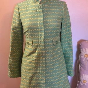 Anthropology 1990 Vintage.  Size 6